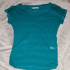 Sweater like t-shirt